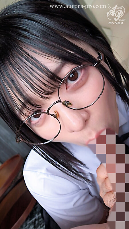 放課後の優等生はどんな欲望も受け入れてくれる素敵な娘でした 「喉の奥まで可愛がって欲しい」儚げな表情で喉奥奉仕 マゾっ…