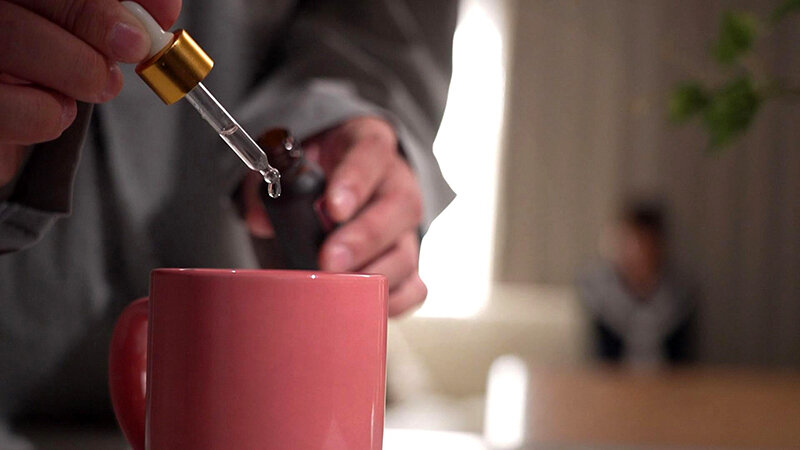 全てを我慢して勉学に打ち込んできた女子校生が涎を垂らし喘ぎ悶える媚薬漬け巨乳受験 柏木こなつ