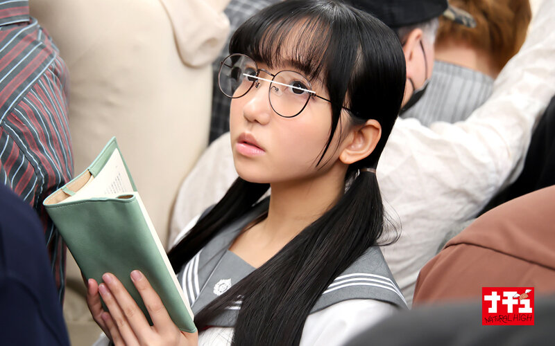 対面羞恥で何度もイカされ糸が引くほど舌を絡ませるベロキス発情娘6 お漏らしメガネJ〇