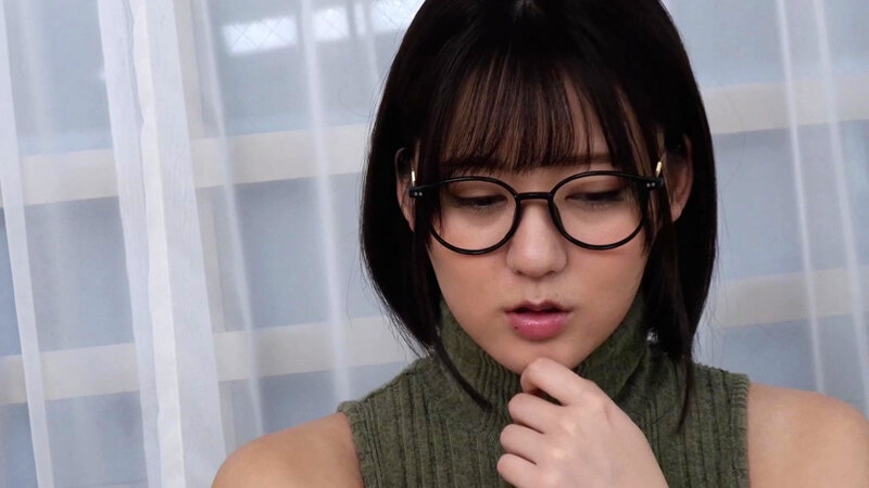 【4K】巨根ならぬ巨体のAV男優と中出しSEX 梓まりの